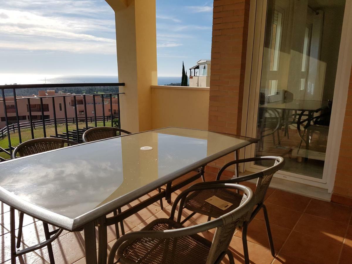 Residential Alazan Apartment El Faro Exterior photo