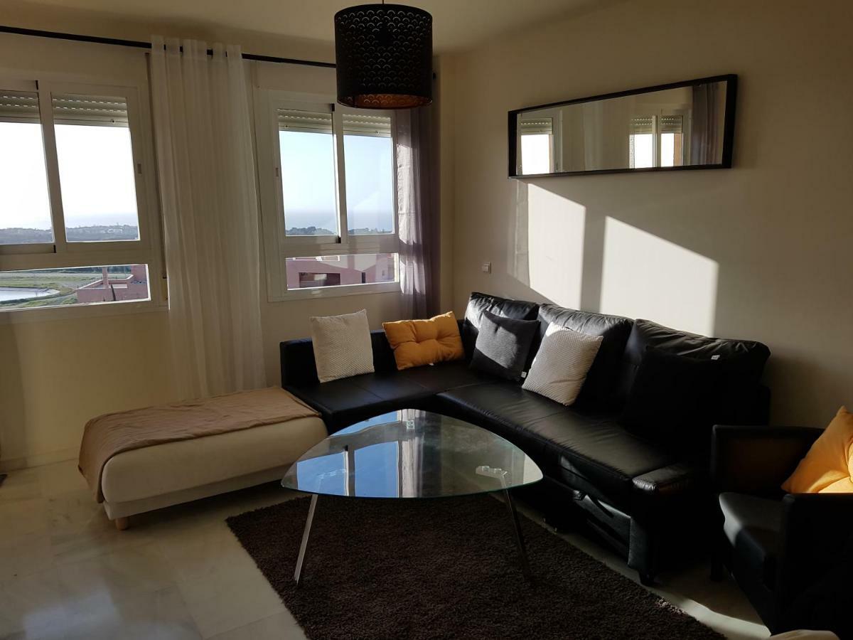 Residential Alazan Apartment El Faro Exterior photo