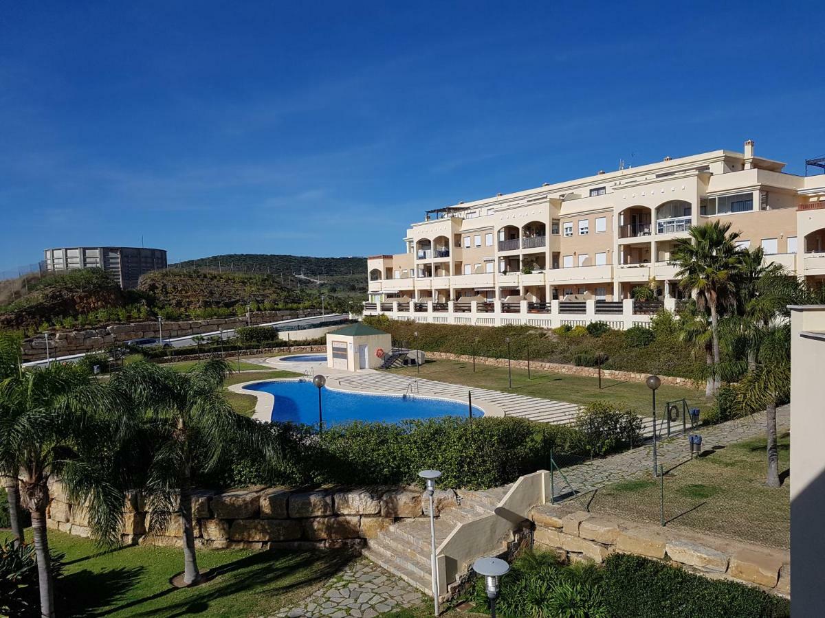 Residential Alazan Apartment El Faro Exterior photo
