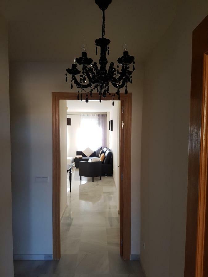 Residential Alazan Apartment El Faro Exterior photo